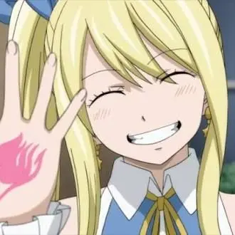Profile image of Lucy