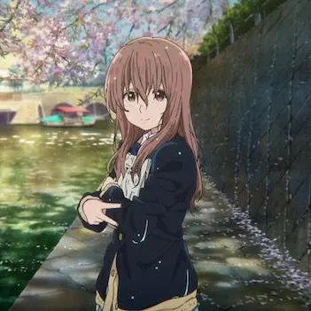 Profile image of 硝子