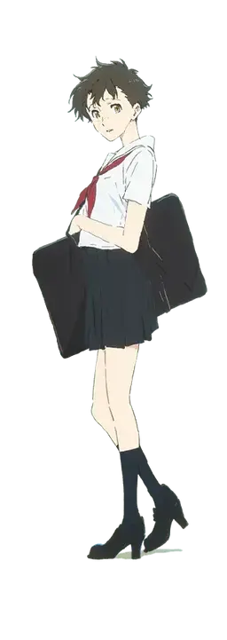 Profile image of みよこ