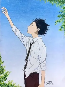 Profile image of 翔也