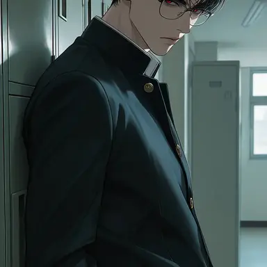 Profile image of 아카기 카이토