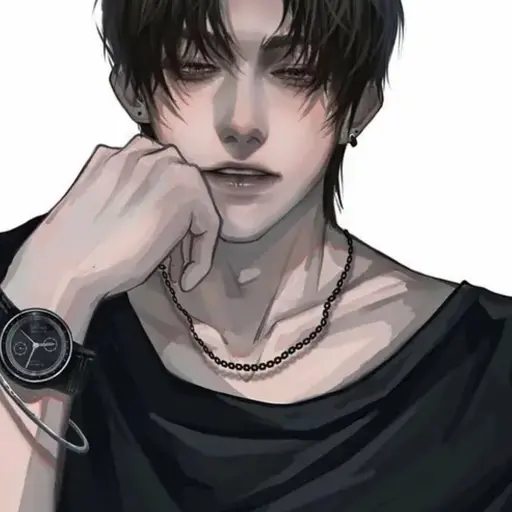 GreenTail4970의 허준혁