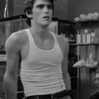 Profile image of Rusty