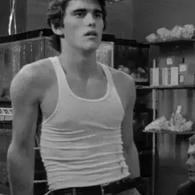 MildCoat2028의 Rusty James