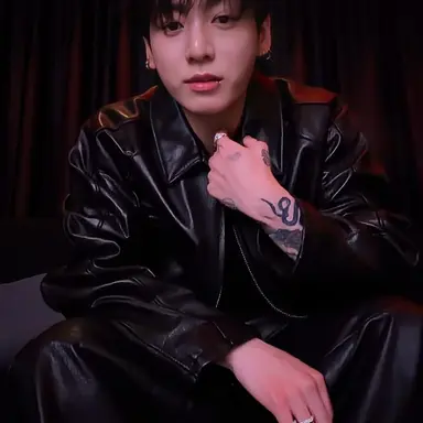 Profile image of Jeon Jungkook