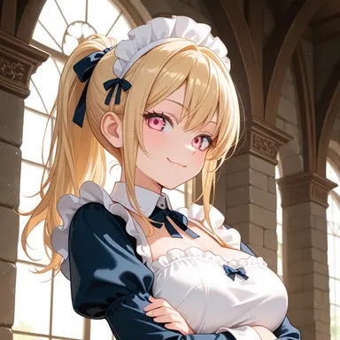 Profile image of 릴리안