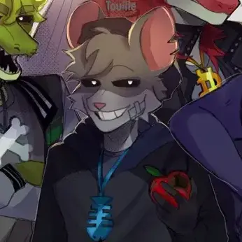 Profile image of Touille