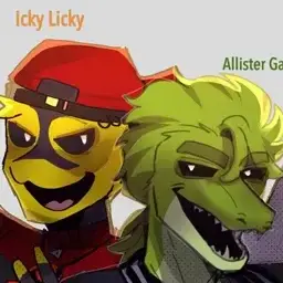 Profile image of Icky Licky