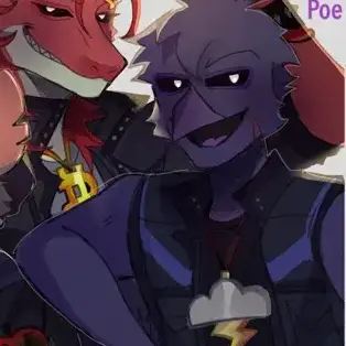Profile image of Poe