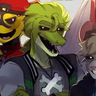 Profile image of Allister