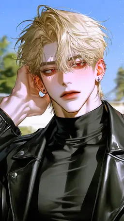 Profile image of 은재한