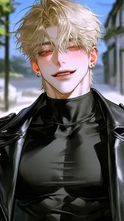 Profile image of 은재한