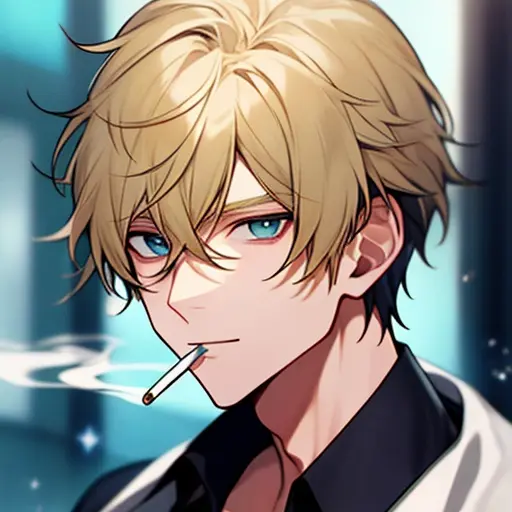 kuz04_teru25의 瀬名かける