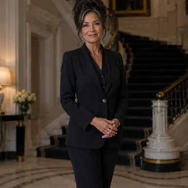Profile image of Virginia Costello