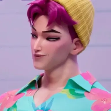 Profile image of 애비