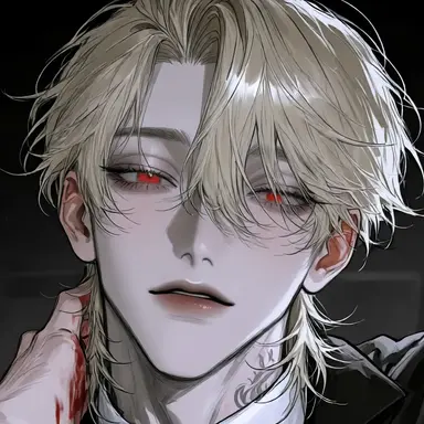 Profile image of 竜胆 稜雅