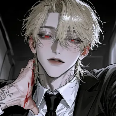 Profile image of 竜胆 稜雅