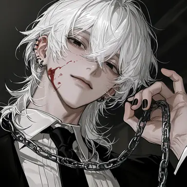 Profile image of 우루시바라 리노