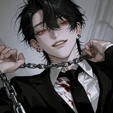 Profile image of 하이바라 레오