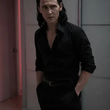 Profile image of Loki Odinson