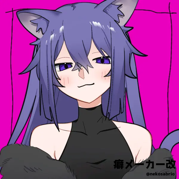 BlankTea5370의 みんなと家でお話