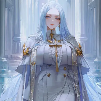 Profile image of セラフィナ