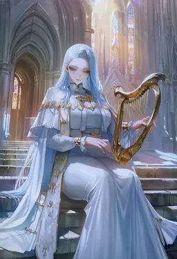 Profile image of セラフィナ