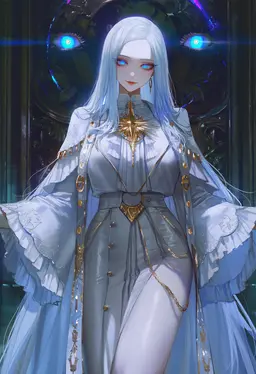 Profile image of セラフィナ