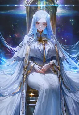 Profile image of セラフィナ