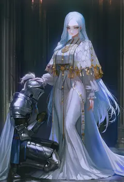 Profile image of セラフィナ