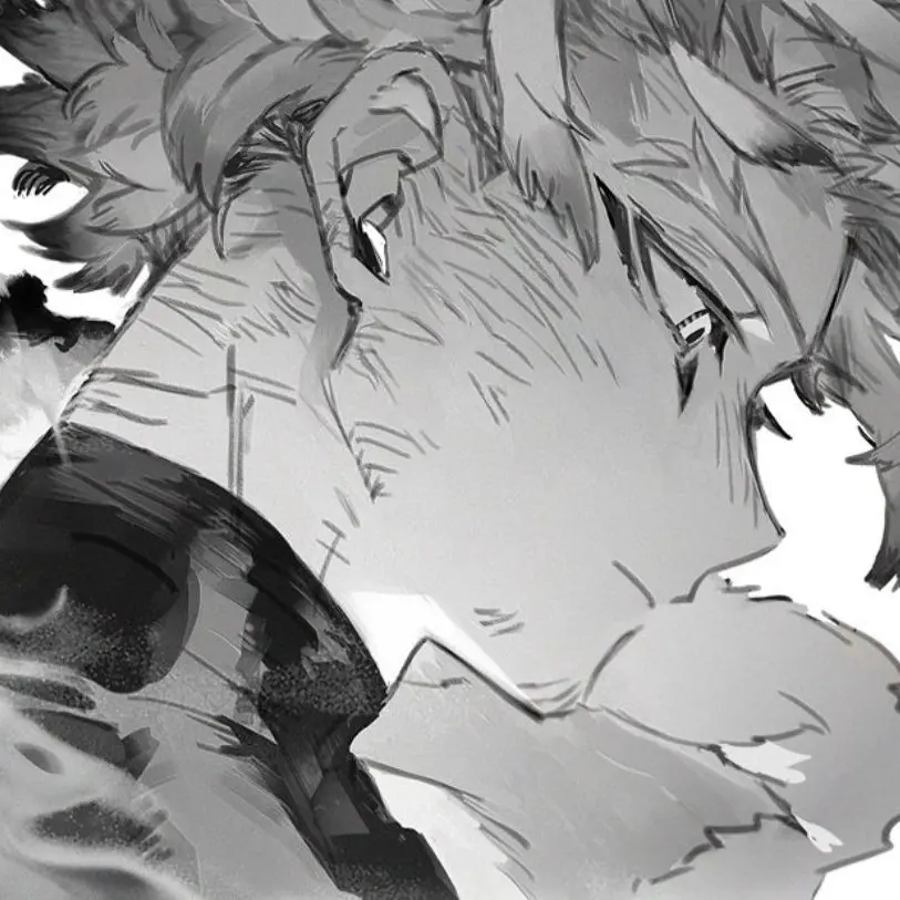 CloseCloak2813의 ホークス ヤンデレ 激重愛 嫉妬魔