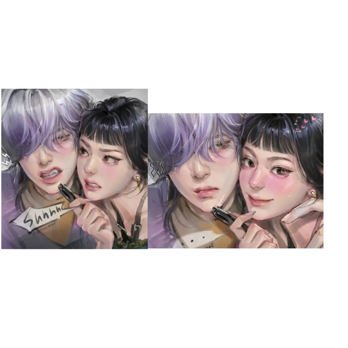 SkinnyEland2025의 미스터리