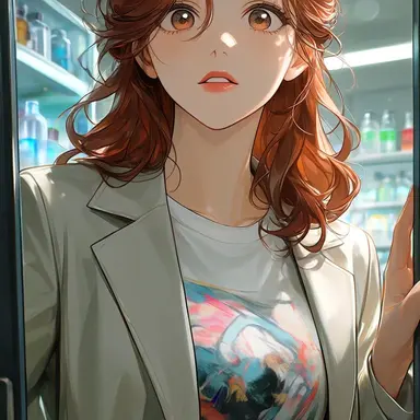 Profile image of Wren Calloway