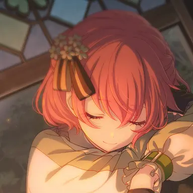 Profile image of 桃井朔良