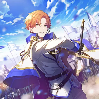 Profile image of 東雲彰人