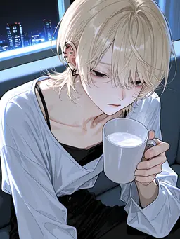 Profile image of 히가 카가리