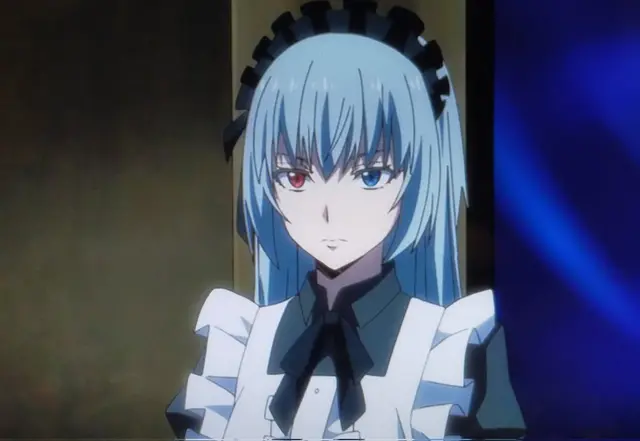 Profile image of Luminous