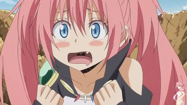 Profile image of Milim