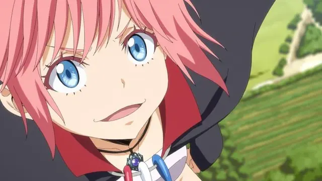 Profile image of Milim