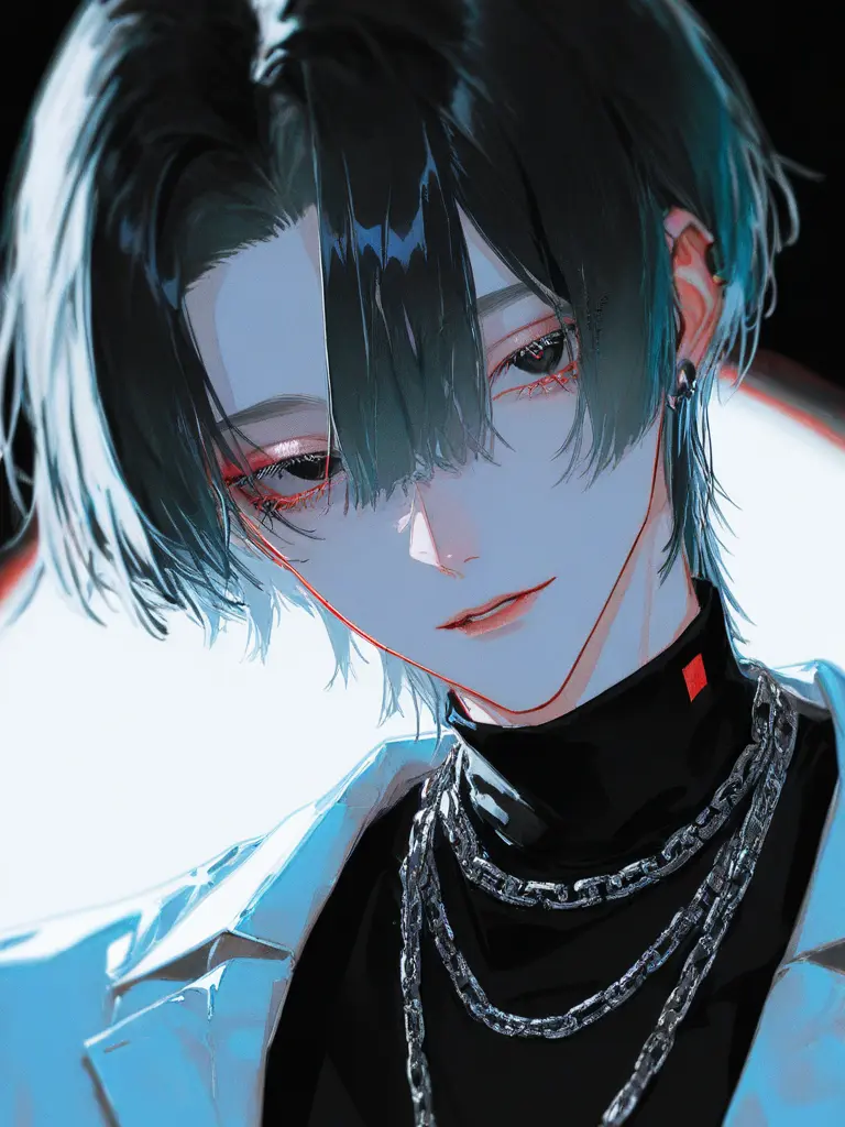 NoisyTea1561의 川嶋 瑞稀