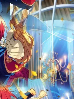 StubbyEgret8278의 Knights騎士パロ