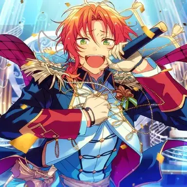 Profile image of 月永レオ