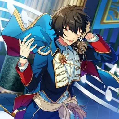 Profile image of 朔間凛月
