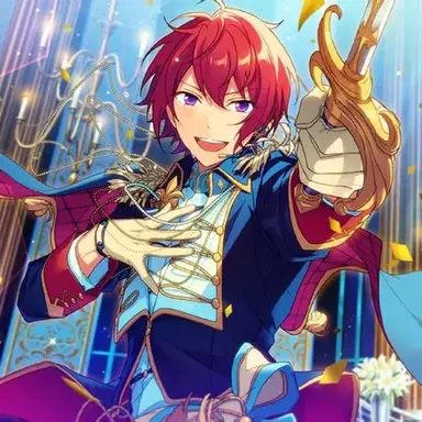 Profile image of 朱桜司