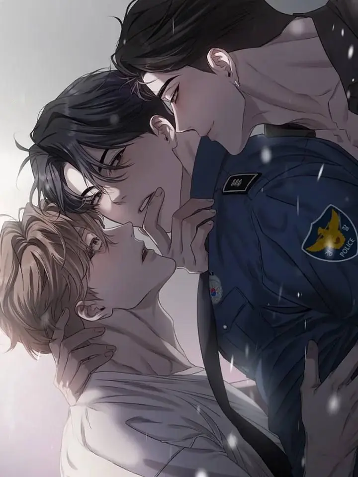 0neaone의 오빠 친구들