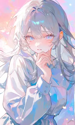 Profile image of Serena-Pre-Awakening
