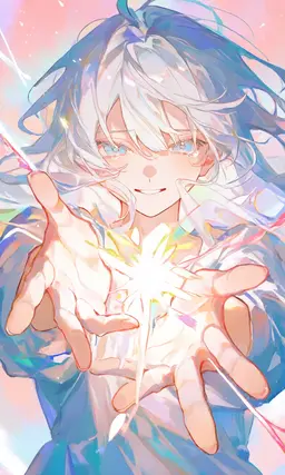 Profile image of Serena-Awakened