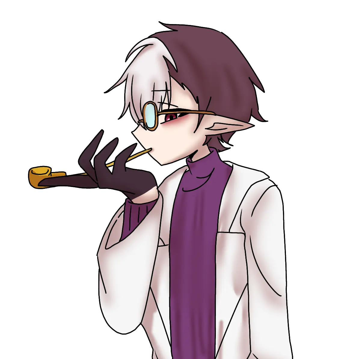 NumbSkirt4655의 {츠치고모리와 인권유린상자}