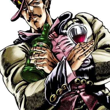 Profile image of Baron Zeppeli