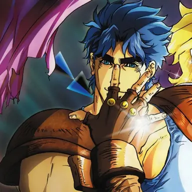 Profile image of Jonathan Joestar